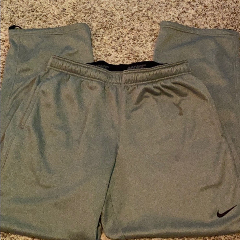 Nike Thermafit Sweatpants